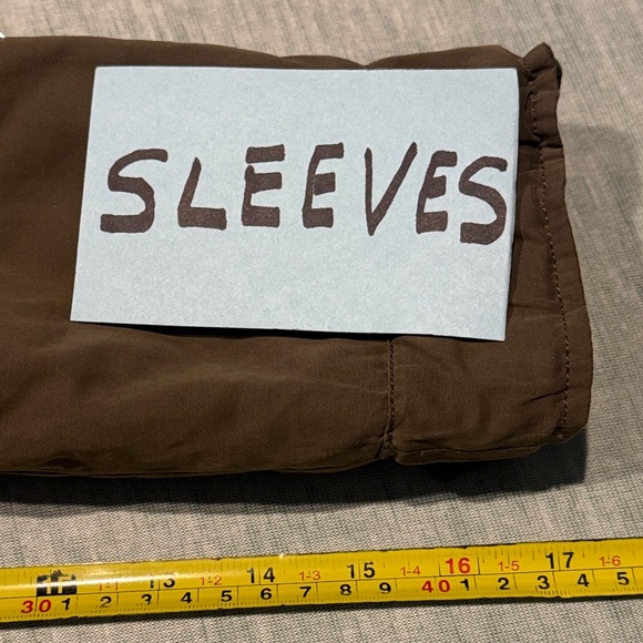 Love Token Utility Jacket - Olive - Picture 14 of 14